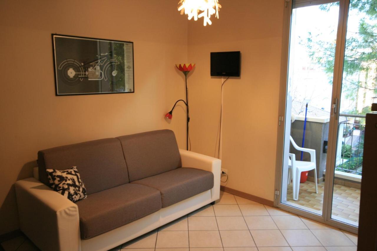 Casa Vacanze Cucciolo Rimini Exterior foto