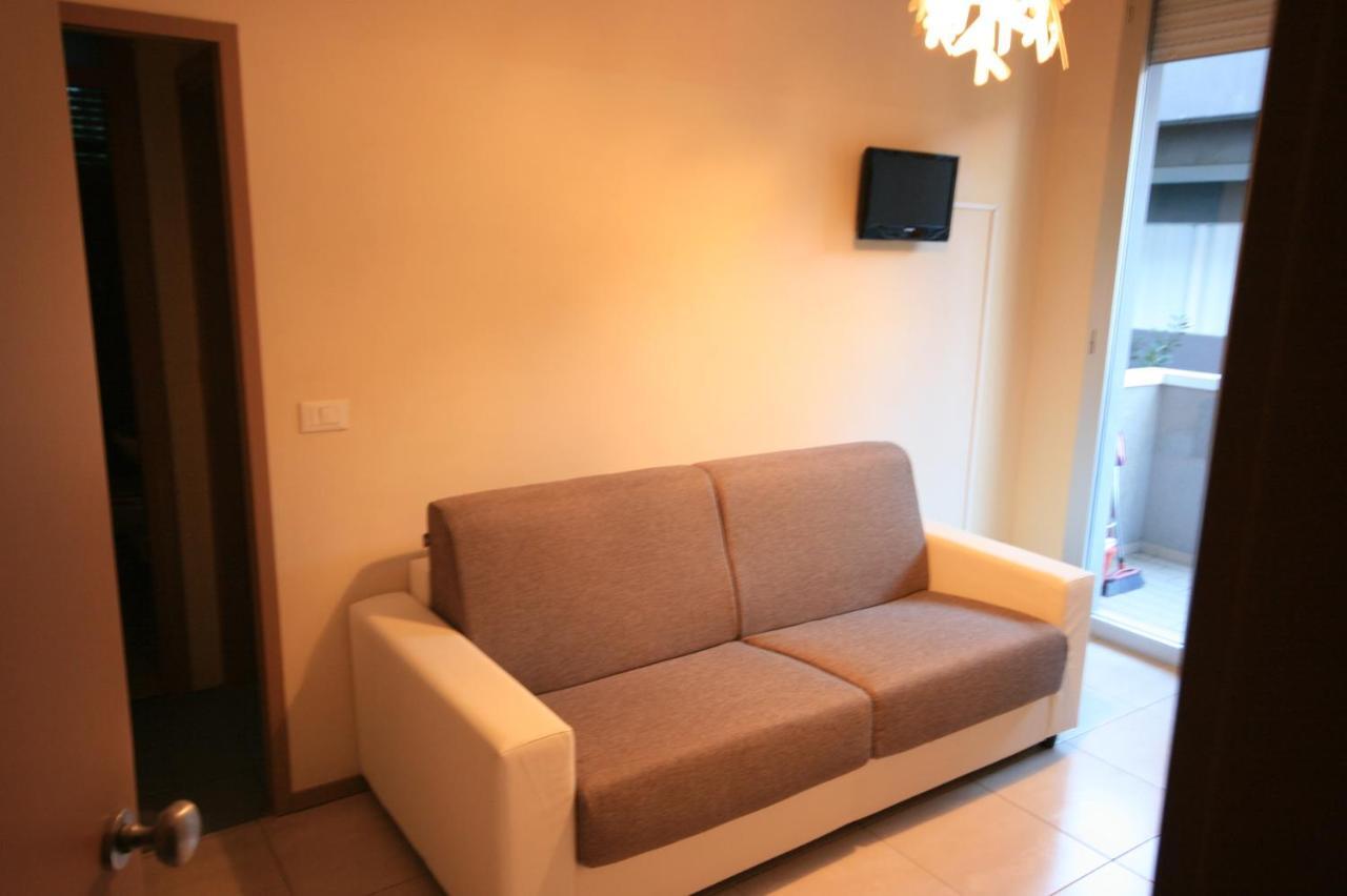 Casa Vacanze Cucciolo Rimini Exterior foto
