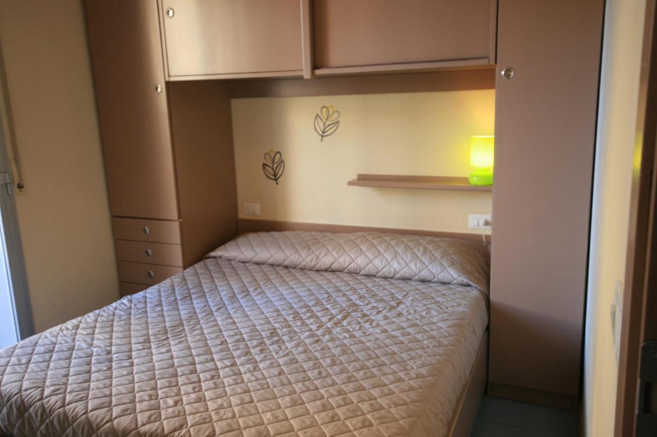 Casa Vacanze Cucciolo Rimini Exterior foto