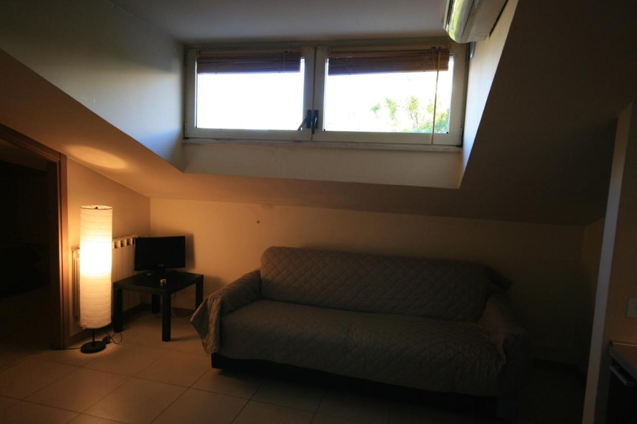 Casa Vacanze Cucciolo Rimini Exterior foto