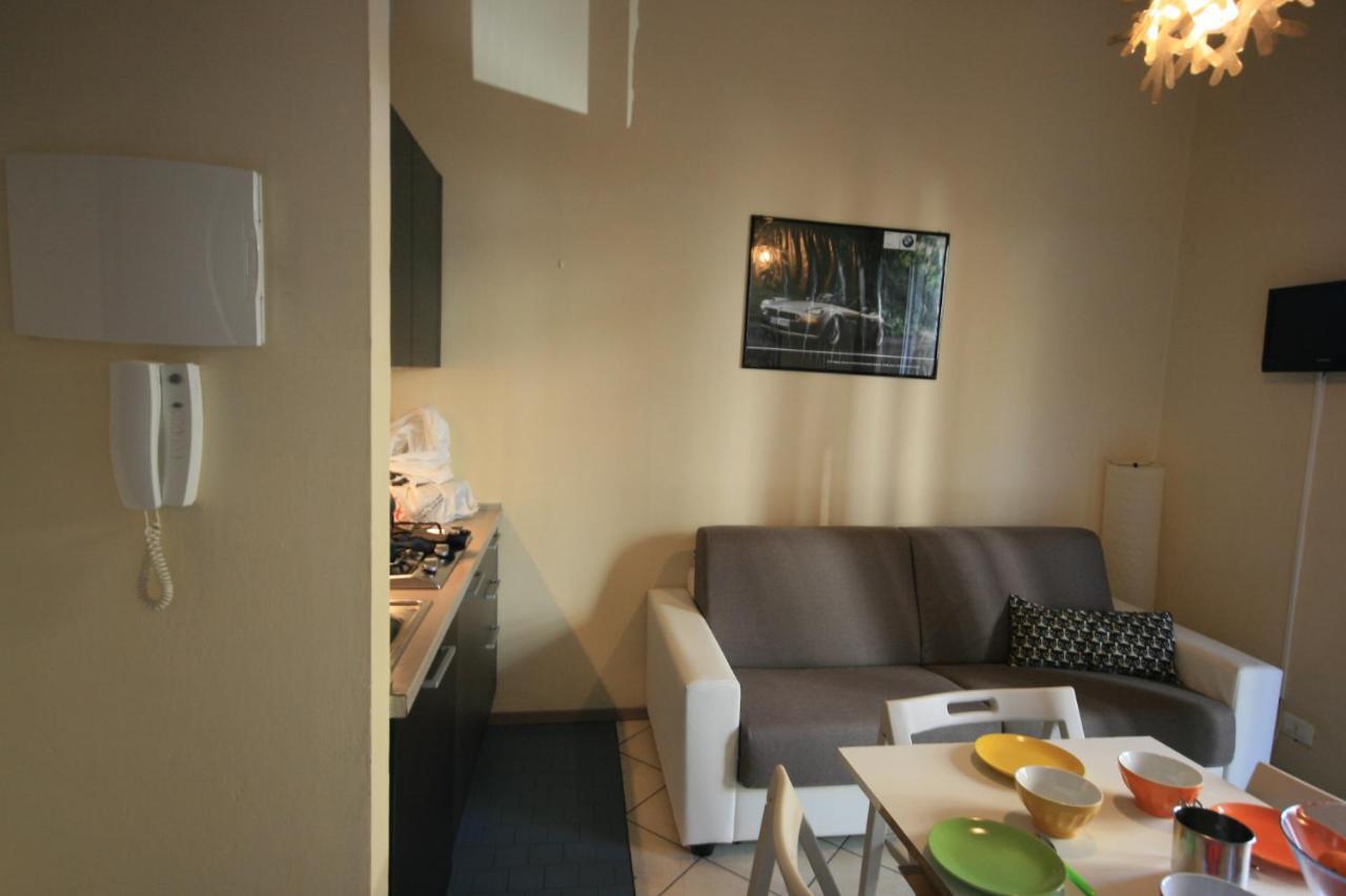 Casa Vacanze Cucciolo Rimini Exterior foto