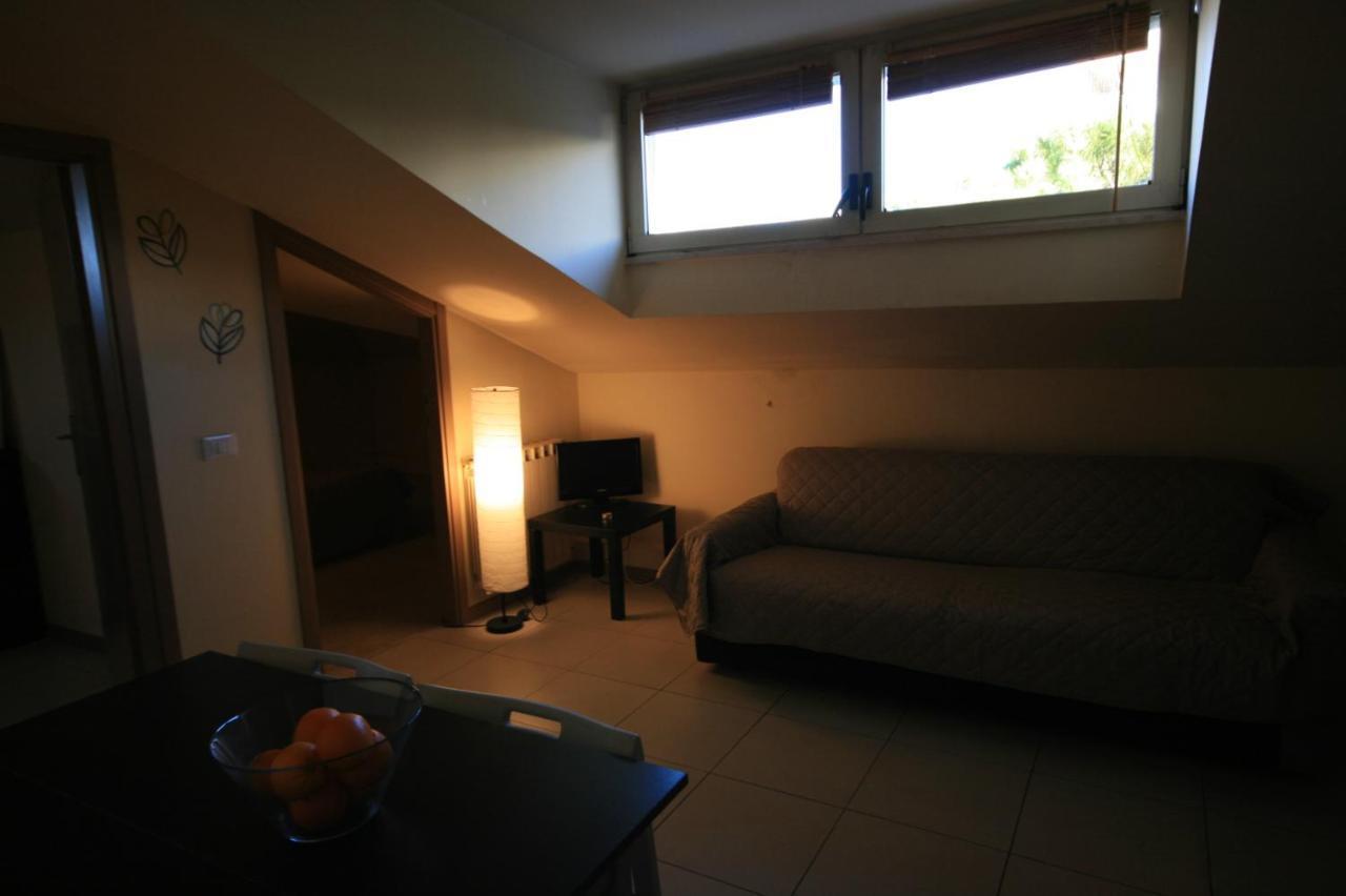 Casa Vacanze Cucciolo Rimini Exterior foto