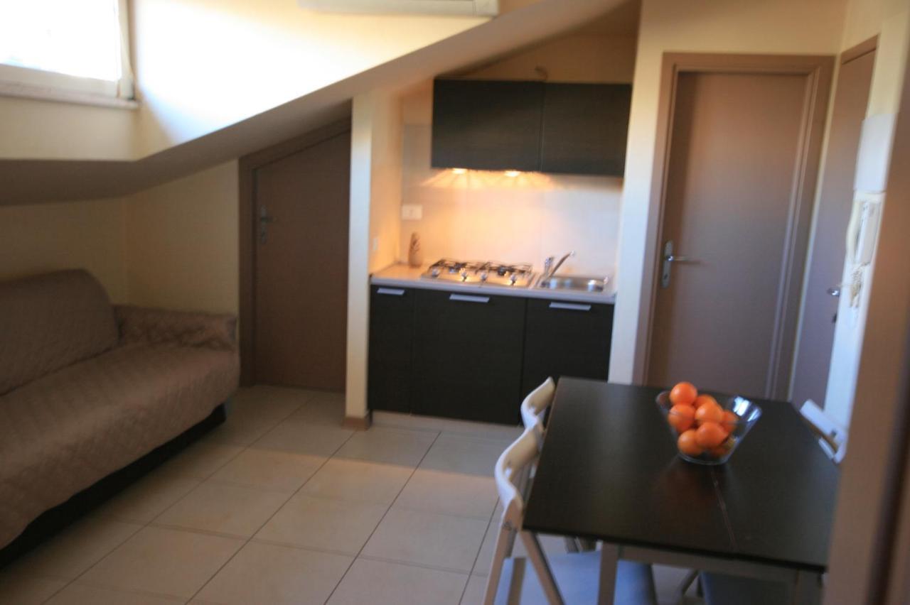Casa Vacanze Cucciolo Rimini Exterior foto