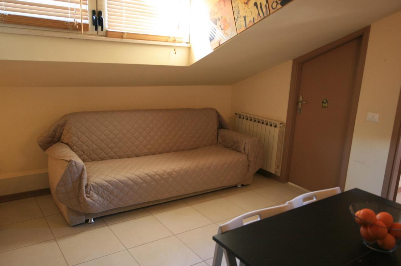 Casa Vacanze Cucciolo Rimini Exterior foto