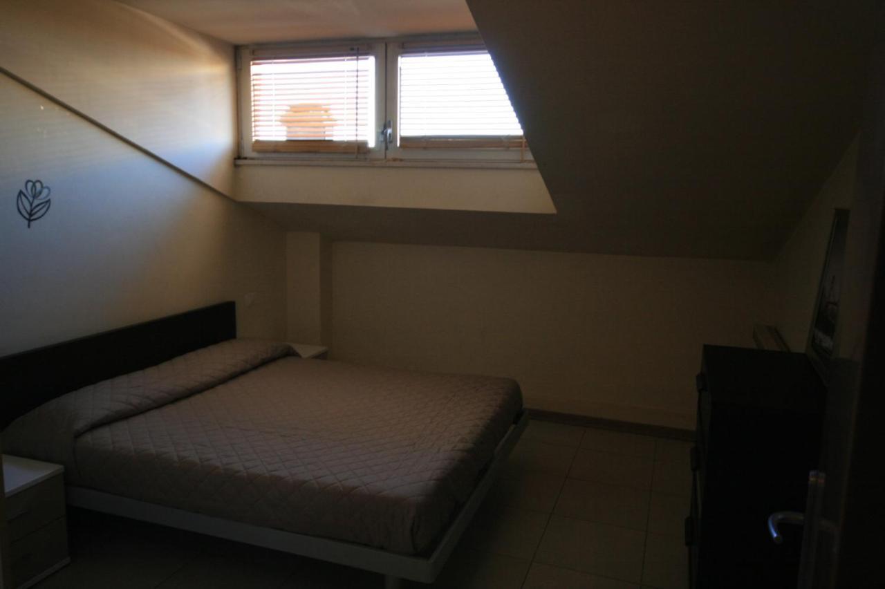 Casa Vacanze Cucciolo Rimini Exterior foto