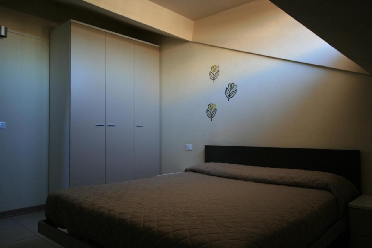 Casa Vacanze Cucciolo Rimini Exterior foto